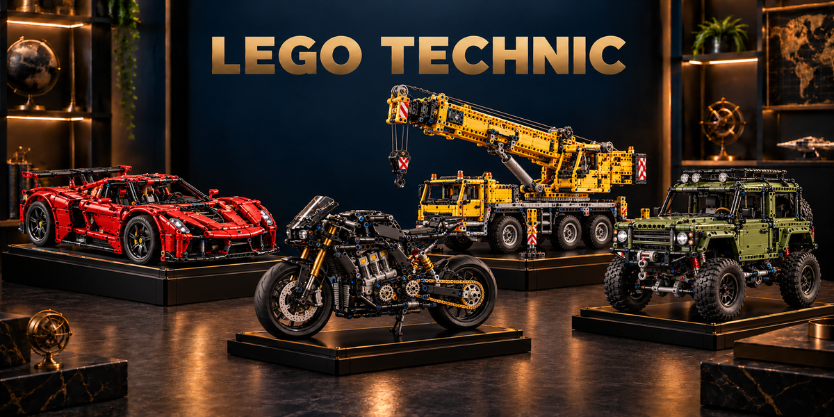 LEGO Technic