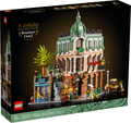 LEGO Icons Boetiekhotel 10297 (RETIRED)