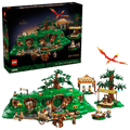 LEGO The Lord of the Rings The Shire 10354