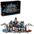 Lego Stranger Things Creel House 11370
