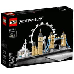 LEGO Architecture London 21034 (RETIRED)