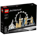 LEGO Architecture London 21034 (RETIRED)