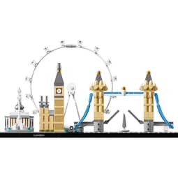 LEGO Architecture London 21034 (RETIRED)