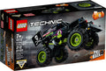 LEGO Technic Monster Jam Grave Digger 42118 (RETIRED)