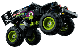 LEGO Technic Monster Jam Grave Digger 42118 (RETIRED)
