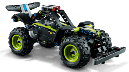 LEGO Technic Monster Jam Grave Digger 42118 (RETIRED)