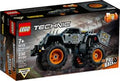 LEGO Technic Monster Jam Max-D 42119 (RETIRED)