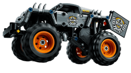 LEGO Technic Monster Jam Max-D 42119 (RETIRED)