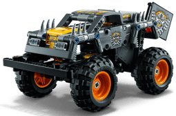 LEGO Technic Monster Jam Max-D 42119 (RETIRED)