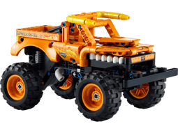 LEGO Technic Monster Jam El Toro Loco 42135 (RETIRED)