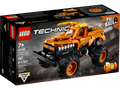 LEGO Technic Monster Jam El Toro Loco 42135 (RETIRED)