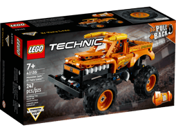 LEGO Technic Monster Jam El Toro Loco 42135 (RETIRED)