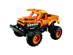 LEGO Technic Monster Jam El Toro Loco 42135 (RETIRED)