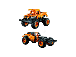 LEGO Technic Monster Jam El Toro Loco 42135 (RETIRED)