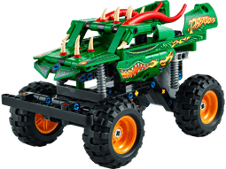 LEGO Technic Monster Jam Dragon 42149 (RETIRED)