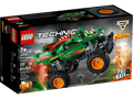LEGO Technic Monster Jam Dragon 42149 (RETIRED)