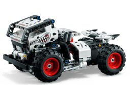 LEGO Technic Monster Jam Monster Mutt Dalmatian 42150 (RETIRED)
