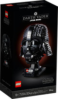 LEGO Star Wars Darth Vader Helmet 75304 (RETIRED)
