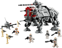 LEGO Star Wars AT-TE Walker 75337 (RETIRED)