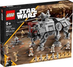 LEGO Star Wars AT-TE Walker 75337 (RETIRED)