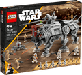 LEGO Star Wars AT-TE Walker 75337 (RETIRED)