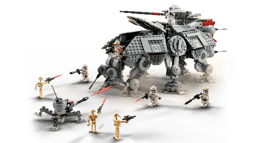 LEGO Star Wars AT-TE Walker 75337 (RETIRED)