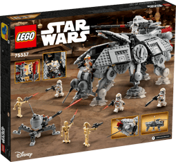 LEGO Star Wars AT-TE Walker 75337 (RETIRED)