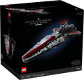 LEGO Star Wars Venator Class Republic Attack Cruiser 75367