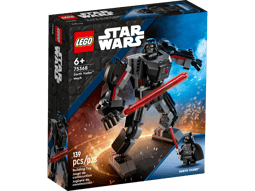 LEGO Star Wars Darth Vader Mech 75368 (RETIRED)