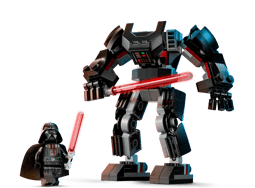 LEGO Star Wars Darth Vader Mech 75368 (RETIRED)