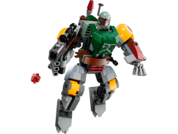 LEGO Star Wars Boba Fett Mech 75369 (RETIRED)