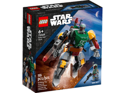 LEGO Star Wars Boba Fett Mech 75369 (RETIRED)