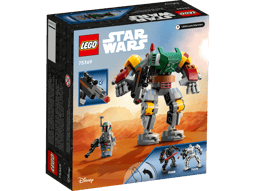 LEGO Star Wars Boba Fett Mech 75369 (RETIRED)