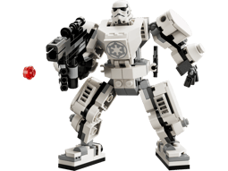 LEGO Star Wars Stormtrooper Mech 75370 (RETIRED)