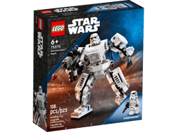 LEGO Star Wars Stormtrooper Mech 75370 (RETIRED)