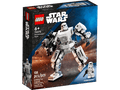 LEGO Star Wars Stormtrooper Mech 75370 (RETIRED)