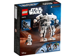 LEGO Star Wars Stormtrooper Mech 75370 (RETIRED)