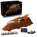 LEGO Star Wars Jabba's Sail Barg 75397