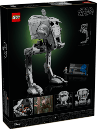 LEGO Star Wars AT-ST 75417