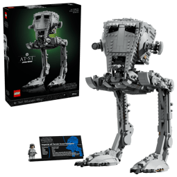 LEGO Star Wars AT-ST 75417