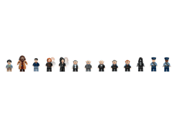 LEGO Harry Potter Gringotts Wizarding Bank 76417 (RETIRED)