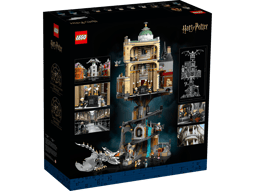 LEGO Harry Potter Gringotts Wizarding Bank 76417 (RETIRED)